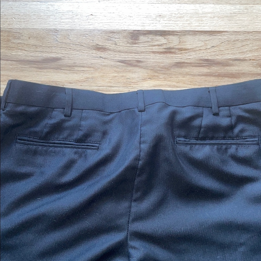 Apt. 9 black Modern Fit pants - Picture 6 of 6